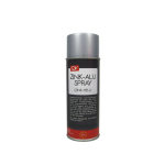 Zink-Alu-Spray für feuerverzinkte Metalle 400 ml...