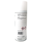 Zink-Alu-Spray für feuerverzinkte Metalle 400 ml...