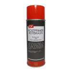 Rostprimer Rotbraun Spray für  Metalle 400 ml Spraydose