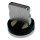 magnetisches USB- Ladekabel 540° SET I-Phone 1m + 3x Lightning