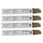 WELDINGER 1,6x300 mm Universal Schweißelektroden 4...