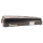 B-Ware Trio Campingkocher schwarz dreiflammig mit Deckel 30mbar