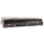 B-Ware Trio Campingkocher schwarz dreiflammig mit Deckel 30mbar