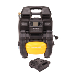 FK60 AKKu Kompressor für Bosch Professional 18V...