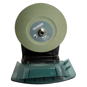 Vorbestellung! Aktionsset WELDINGER Naschleifer NSM-200 vario mit 5-teiligem Schreinerset SRS-23