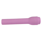 Keramik Gasdüse für WIG-Brenner Typ 9 XL 63 mm Gr.4