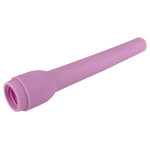 Keramik Gasdüse für WIG-Brenner Typ 9 XXL 89 mm...