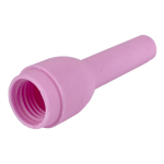 Keramik Gasdüse für WIG-Brenner Typ 9 L 48 mm Gr.3