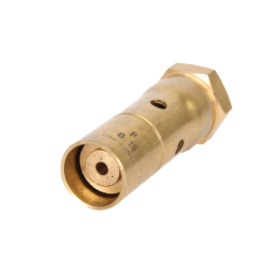 Punktbrenner, 19 mm Hart-Weichlt M20 x 1i