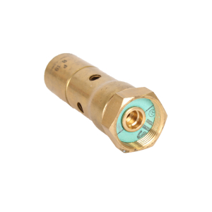 Punktbrenner, 19 mm Hart-Weichlt M20 x 1i