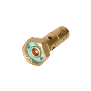 Punktbrenner, 14 mm Hart-Weichlt M20 x 1i
