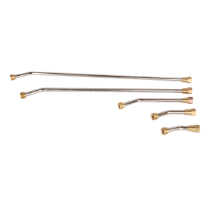 Biegung 100 mm M 14 x 1i x M20 x 1a