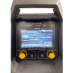 MIG 301 SYN PULS PRO LCD Profi-Schweißinverter mit Puls und Doppelpuls WELDINGER