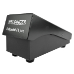 WELDINGER Fußpedal FS pro 5-polig...