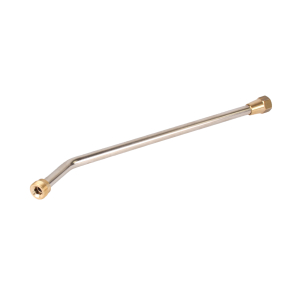 Biegung 300 mm M 14 x 1i x M20 x 1a