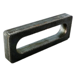 Universal-Anschlag LL80 (1)  SYSTEM16 10 mm stark...