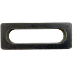 Universal-Anschlag LL80 (1)  SYSTEM16 10 mm stark...