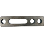 Universal-Anschlag 150 (4) SYSTEM16 10 mm stark für...