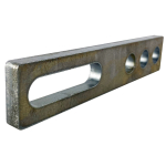 Universal-Anschlag 180 (5) SYSTEM16 10 mm stark für...