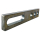 Universal-Anschlag 180 (5) SYSTEM16 10 mm stark für Schweißtisch