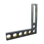 Universal-Anschlag L-150 (8)  SYSTEM16 10 mm stark...