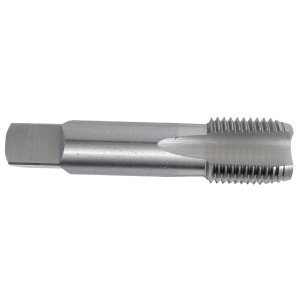 1/2" x14  rechts Rohrgewinde G Einschnittgewindebohrer