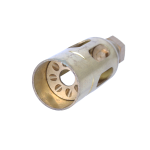 Hart-Weichlötbrenner Ø 32 mm M20 x 1i,