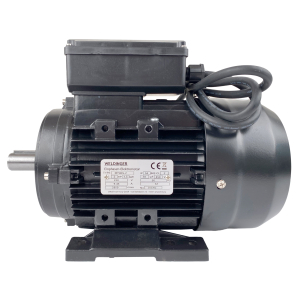 Elektromotor fr Werkzeugmaschinen Standmontage 1500 W 2800 U/min