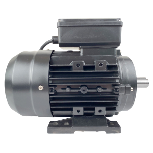 230V Elektromotor für Werkzeugmaschinen Flanschmontage 1500 W 2800 U/,  135,00 €