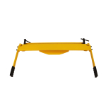 B-Ware WELDINGER Abkantbank 630 mm Arbeitsbreite...