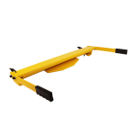 B-Ware WELDINGER Abkantbank 630 mm Arbeitsbreite...