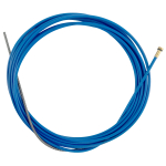 Drahtführungsspirale 5m blau 0,6-1mm x4,0 MIG/MAG...