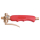 Propan- Handgriff ergo mit Abgedecktem Sparventil, 3/8"Iks.a. x M14 x 1a