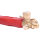 Propan- Handgriff ergo mit Abgedecktem Sparventil, 3/8"Iks.a. x M14 x 1a