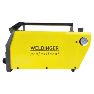 WELDINGER PS 48 PFC pro CNC ready Plasmaschneider Pilotlichtbogen (Schnitttiefe bis 25 mm)