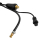 WP17 flex 4m 2polig T50 WIG Schlauchpaket flexible Strom13mm Gas NW5