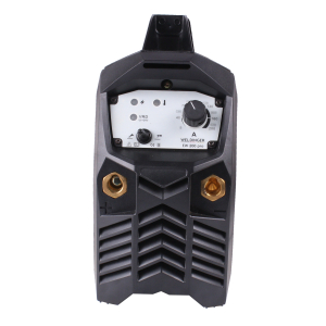 WELDINGER EW 208 pro MMA-/Lift WIG-Schweiinverter Yellow Edition 200 A