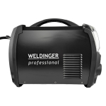 WELDINGER PS 62 pilot pro CNC Plasmaschneider (Pilotlichtbogen 60 A bis 40 mm Materialstärke)