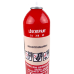 EXDINGER Löschspray für Fettbrände 5A 21B 5F 600 ml