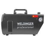 WELDINGER PS 42 pilot proCNC Plasmaschneider (Pilotlichtbogen 40 A bis 20 mm Materialstärke)