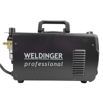 WELDINGER PS 42 pilot proCNC Plasmaschneider (Pilotlichtbogen 40 A bis 20 mm Materialstärke)