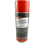 Kupfer-Lackspray Metalleffektlack 400 ml