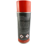 Kupfer-Lackspray Metalleffektlack 400 ml