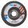 Norton Fächerscheibe K40 125x22,23 mm für Aluminium (Saint Gobain)