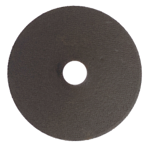 Norton Vulcan Trennscheibe 125x22,23 mm fr Stahl Edelstahl 1,0-1,6 mm