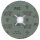 Atlas Fiberscheibe 125x22,23 mm K50 Schleifscheibe für Trennschleifer