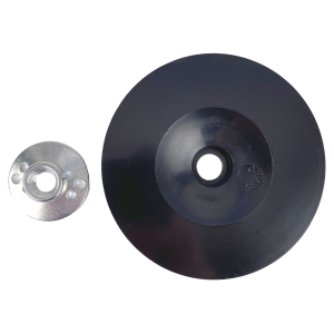 Stützteller 125 mm M14 mittel für Trennschleifer Winkelschleifer