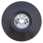 Stützteller 125 mm M14 mittel für Trennschleifer Winkelschleifer