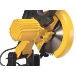 B-Ware MS-256 vario Metallkreissäge mit Variospeed...