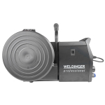 WELDINGER MEW 238 puls pro PFC synergischer MIG/MAG-Schweißinverter